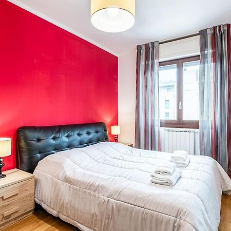 Leopolda Apartment Free Wi-Fi Флоренція Екстер'єр фото