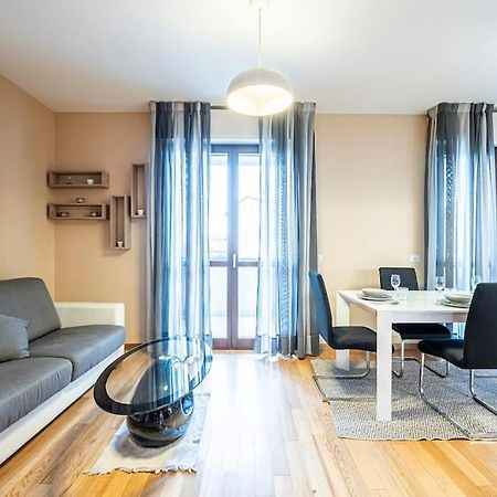 Leopolda Apartment Free Wi-Fi Флоренція Екстер'єр фото