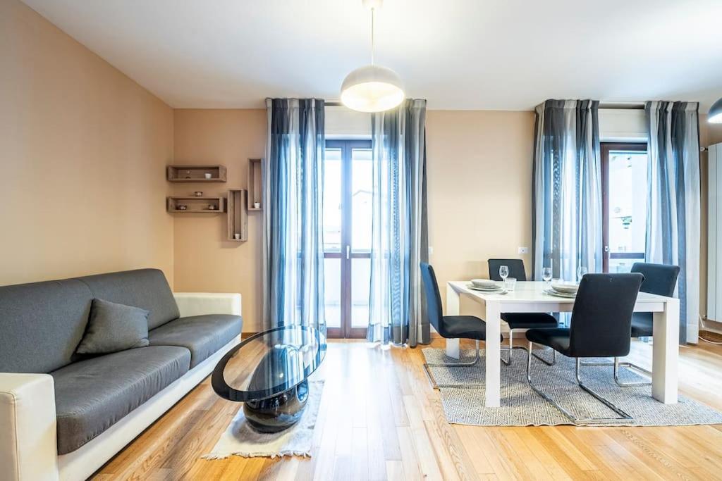 Leopolda Apartment Free Wi-Fi Флоренція Екстер'єр фото