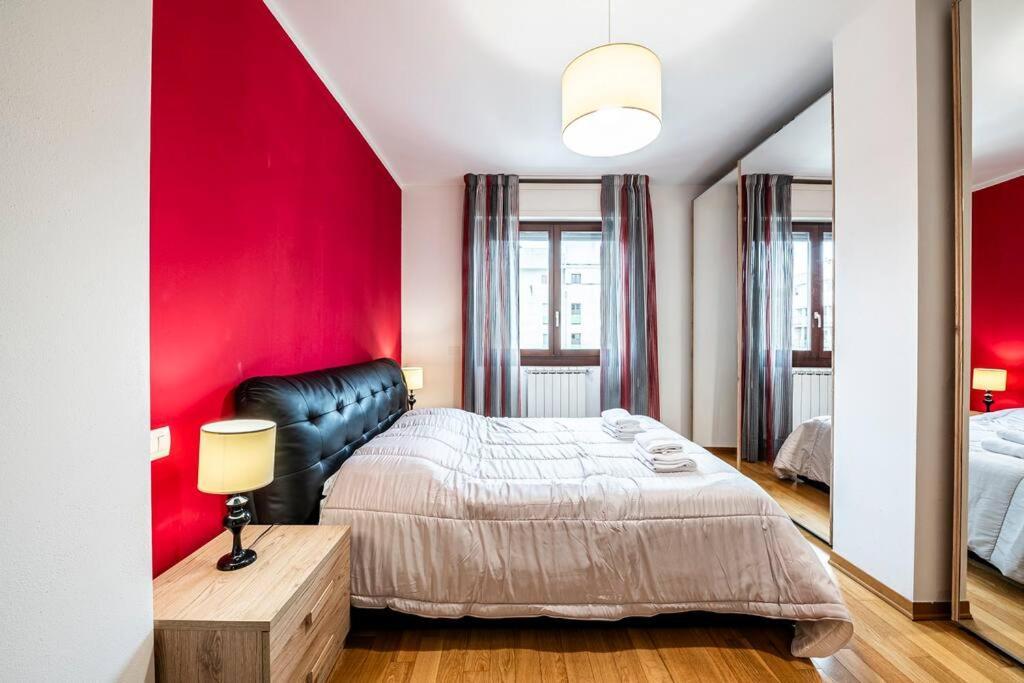 Leopolda Apartment Free Wi-Fi Флоренція Екстер'єр фото